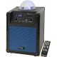 IBIZA KUBE60-BL