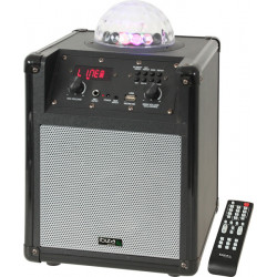 IBIZA KUBE60-SI