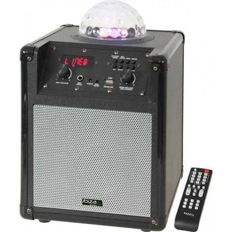 IBIZA KUBE60-SI
