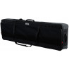 GATOR G-PG-88SLIM Pro-Go Series Slim 88-Note Keyboard Gig Bag