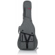 GATOR GT-ACOUSTIC-GRY TRANSIT SERIES Acoustic Guitar Bag