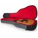 GATOR GT-ACOUSTIC-GRY