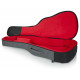 GATOR GT-ACOUSTIC-GRY
