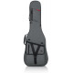 GATOR GT-ELECTRIC-GRY TRANSIT SERIES Electric Guitar Bag