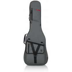 GATOR GT-ELECTRIC-GRY TRANSIT SERIES Electric Guitar Bag