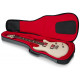 GATOR GT-ELECTRIC-GRY TRANSIT SERIES Electric Guitar Bag