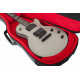 GATOR GT-ELECTRIC-GRY TRANSIT SERIES Electric Guitar Bag