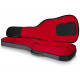 GATOR GT-ELECTRIC-GRY TRANSIT SERIES Electric Guitar Bag