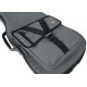 GATOR GT-ELECTRIC-GRY TRANSIT SERIES Electric Guitar Bag