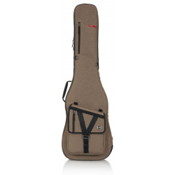 GATOR GT-BASS-TAN TRANSIT SERIES Bass Guitar Bag