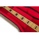 GATOR GT-BASS-TAN