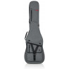 GATOR GT-BASS-GRY TRANSIT SERIES Bass Guitar Bag