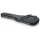 GATOR GT-BASS-GRY TRANSIT SERIES Bass Guitar Bag