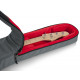 GATOR GT-BASS-GRY TRANSIT SERIES Bass Guitar Bag