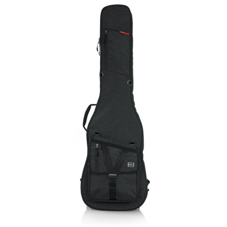 GATOR GT-BASS-BLK TRANSIT SERIES Bass Guitar Bag