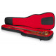 GATOR GT-BASS-BLK TRANSIT SERIES Bass Guitar Bag