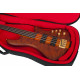 GATOR GT-BASS-BLK TRANSIT SERIES Bass Guitar Bag