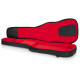GATOR GT-BASS-BLK TRANSIT SERIES Bass Guitar Bag