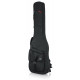 GATOR GT-BASS-BLK TRANSIT SERIES Bass Guitar Bag