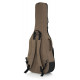 GATOR GT-ACOUSTIC-TAN