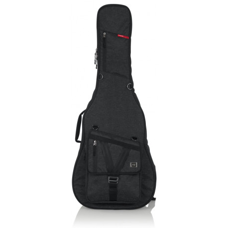 GATOR GT-ACOUSTIC-BLK