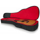 GATOR GT-ACOUSTIC-BLK