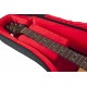 GATOR GT-ACOUSTIC-BLK