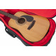 GATOR GT-ACOUSTIC-BLK