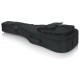 GATOR GT-ACOUSTIC-BLK