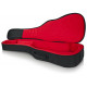 GATOR GT-ACOUSTIC-BLK