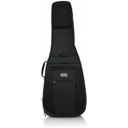 GATOR G-PG-335V PRO-GO 335/Flying V Guitar Gig Bag