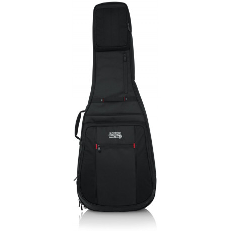 GATOR G-PG-335V PRO-GO 335/Flying V Guitar Gig Bag