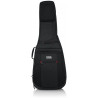 GATOR G-PG-335V PRO-GO 335/Flying V Guitar Gig Bag