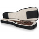 GATOR G-PG-335V PRO-GO 335/Flying V Guitar Gig Bag