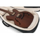 GATOR G-PG-335V PRO-GO 335/Flying V Guitar Gig Bag