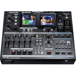 Видео - аудио микшер ROLAND VR-5