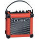 Гитарный усилитель ROLAND MICRO CUBE GX