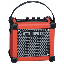Гитарный усилитель ROLAND MICRO CUBE GX