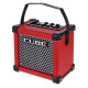 Гитарный усилитель ROLAND MICRO CUBE GX