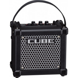 ROLAND MICRO CUBE GX BK