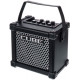 ROLAND MICRO CUBE GX BK