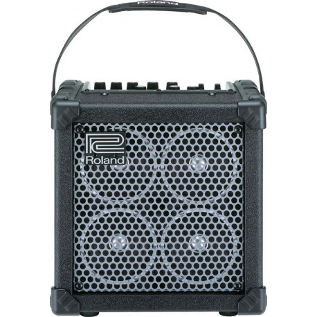 ROLAND MICRO CUBE RX