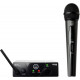 AKG WMS40 MINI VOCAL SET BD US45B