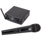 AKG WMS40 MINI VOCAL SET BD US45B