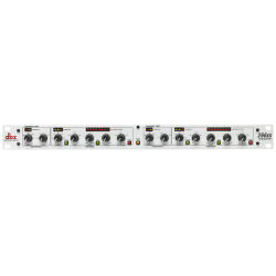DBX 266XS