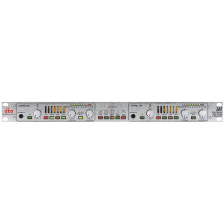 DBX 386