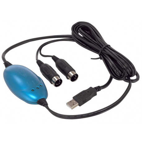 M-AUDIO USBUno