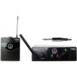 AKG WMS40 MINI INSTRUMENTAL SET BD ISM1