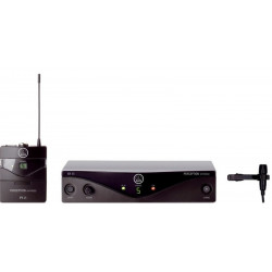 AKG PERCEPTION WIRELESS 45 PRES SET BD A 