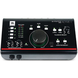 JBL M-PATCH ACTIVE-1